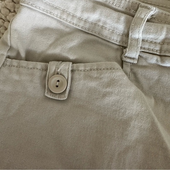 Tan Shorts - Picture 3 of 6